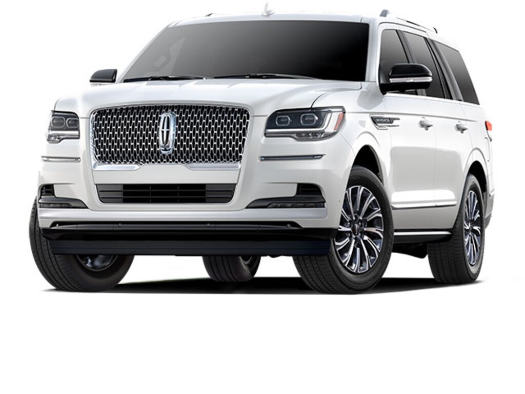 New 2024 Lincoln Navigator Premiere For Sale in Muskogee, OK VIN